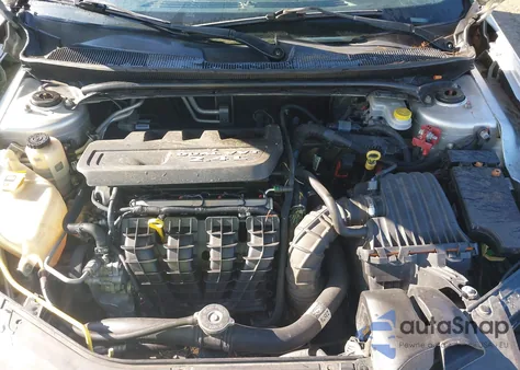 2012 Chrysler 200 Touring from USA, damaged, VIN 1C3CCBBB5CN205078